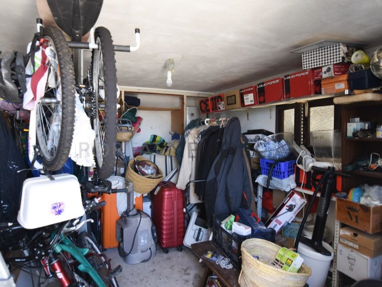 Villa for Sale in Binibeca, Menorca 46