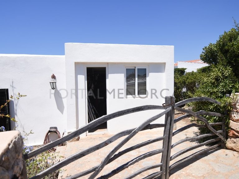 Villa for Sale in Binibeca, Menorca 47
