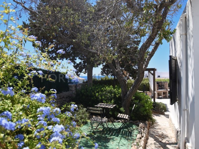 Villa for Sale in Binibeca, Menorca 48