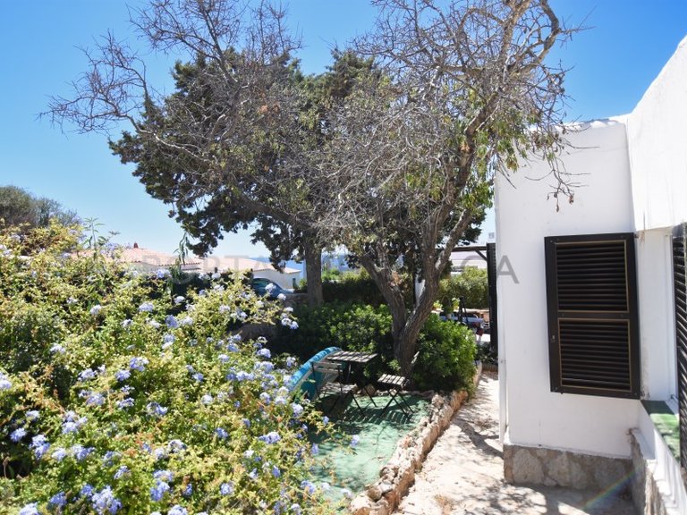 Villa for Sale in Binibeca, Menorca 49