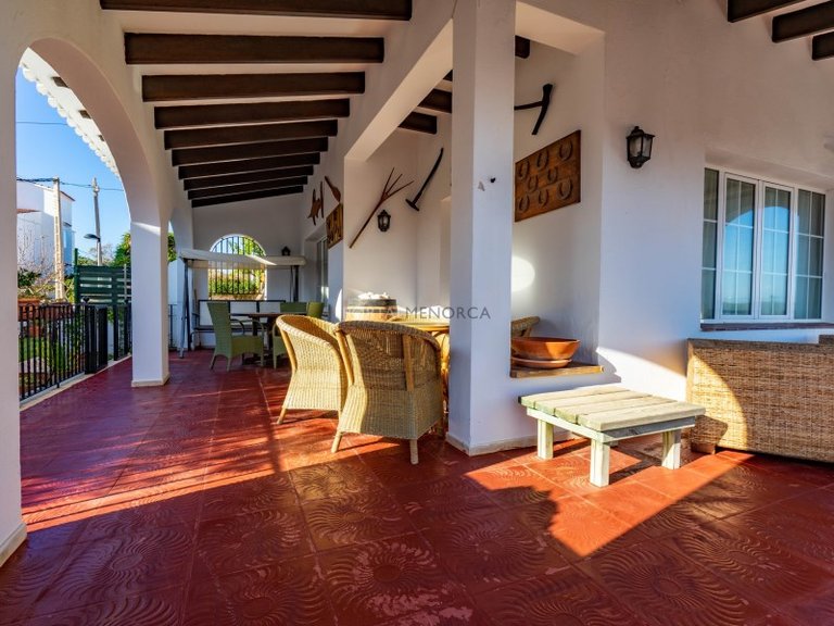Villa for Sale in Son Vilar, Menorca 9