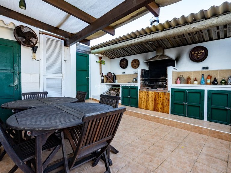 Villa for Sale in Son Vilar, Menorca 11