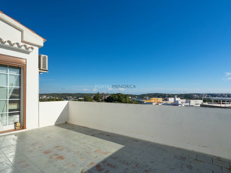 Villa for Sale in Son Vilar, Menorca 21