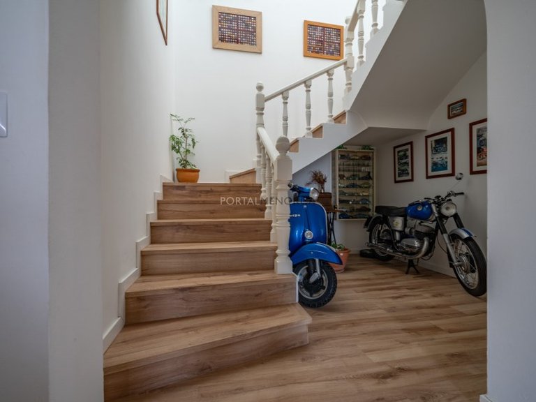 Villa for Sale in Son Vilar, Menorca 15