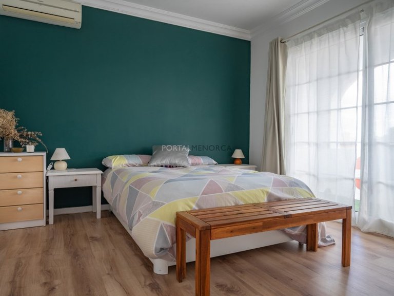 Villa for Sale in Son Vilar, Menorca 23