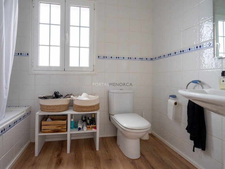 Villa for Sale in Son Vilar, Menorca 27