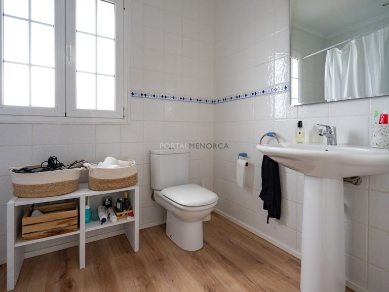 Villa for Sale in Son Vilar, Menorca 28