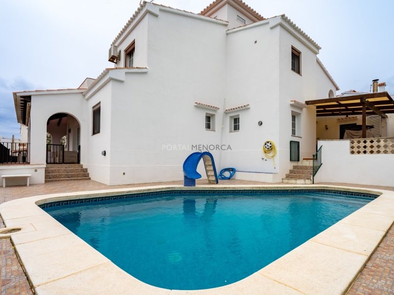 Villa for Sale in Son Vilar, Menorca 2
