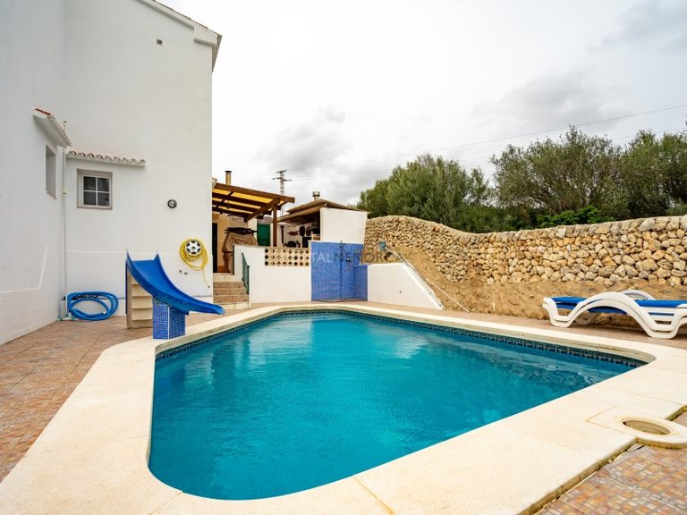 Villa for Sale in Son Vilar, Menorca 3