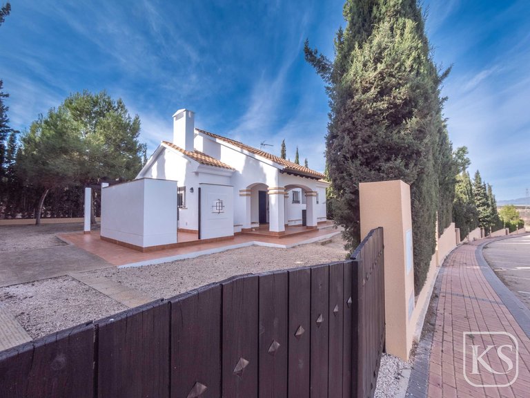 Villa for Sale in Las Palas, Murcia 2