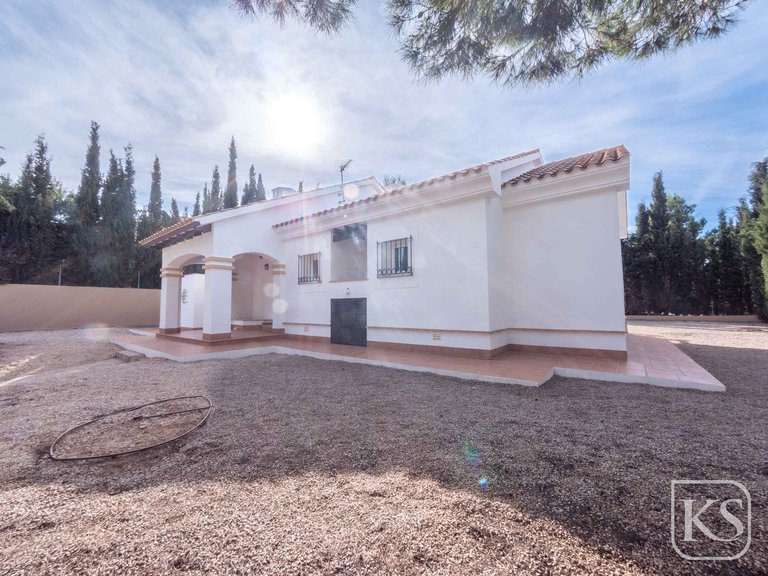 Villa for Sale in Las Palas, Murcia 3