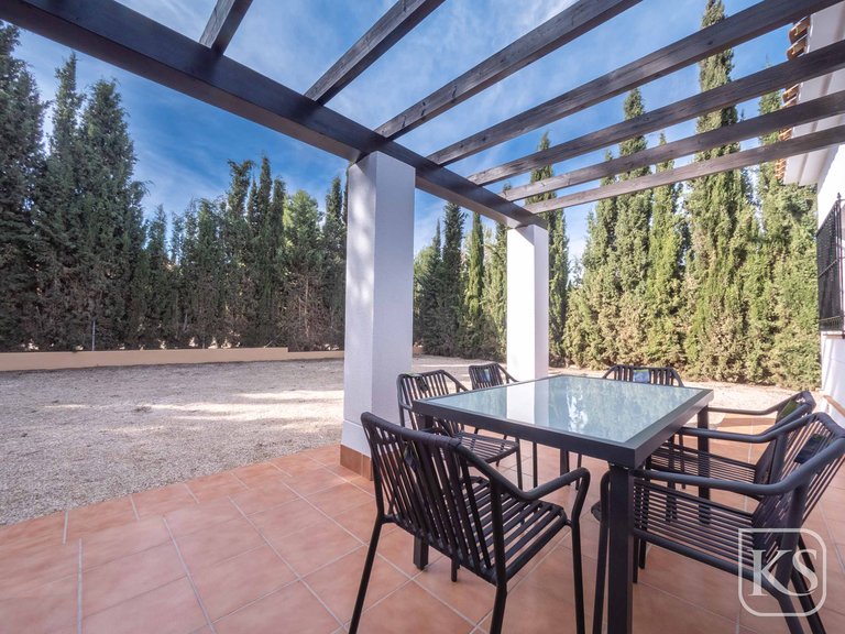 Villa for Sale in Las Palas, Murcia 5