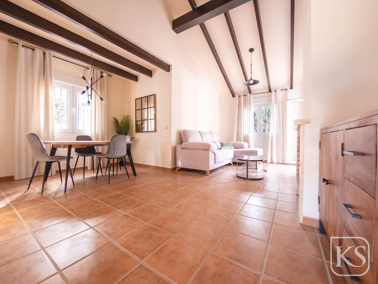 Villa for Sale in Las Palas, Murcia 6