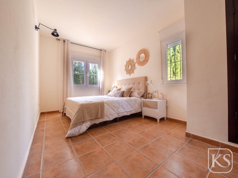 Villa for Sale in Las Palas, Murcia 7