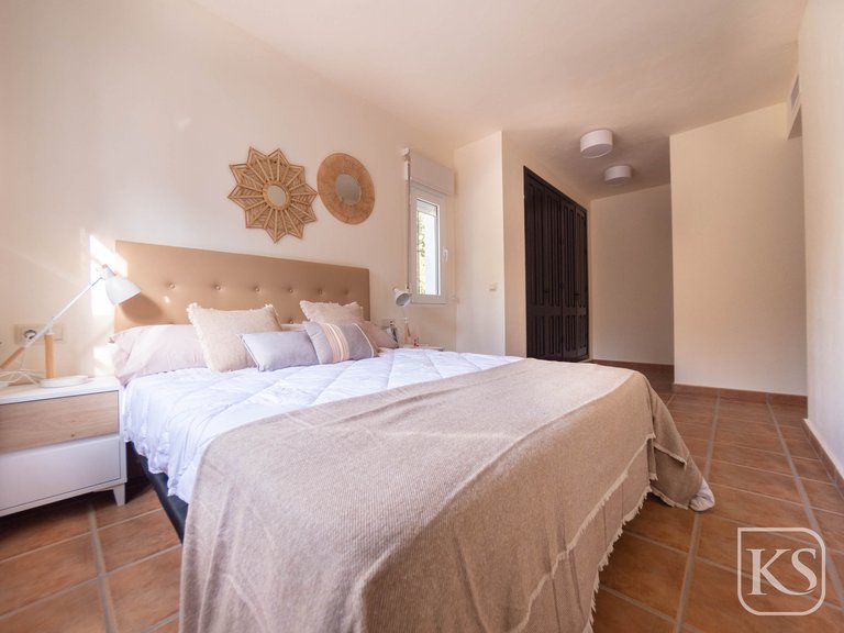 Villa for Sale in Las Palas, Murcia 8