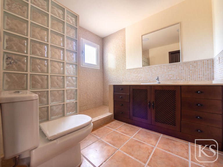 Villa for Sale in Las Palas, Murcia 10