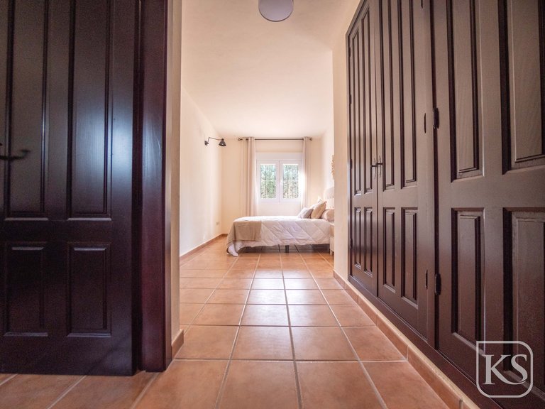 Villa for Sale in Las Palas, Murcia 12