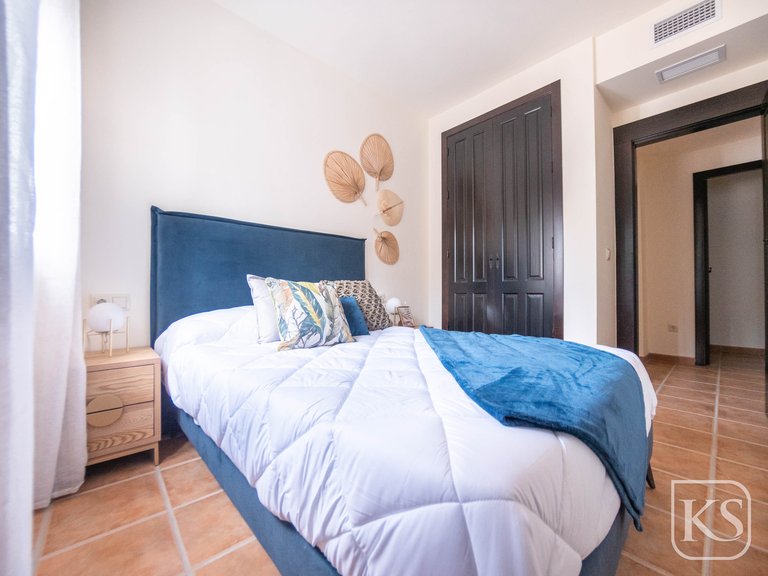 Villa for Sale in Las Palas, Murcia 13