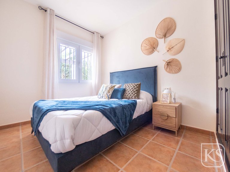 Villa for Sale in Las Palas, Murcia 14