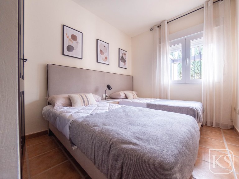 Villa for Sale in Las Palas, Murcia 15