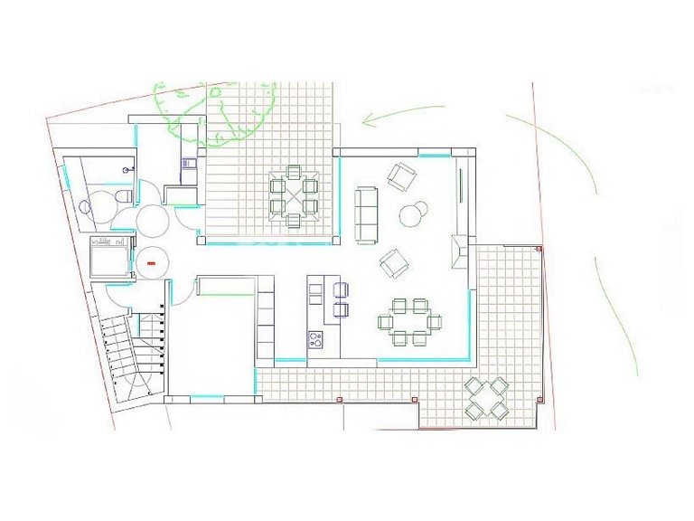 Villa for Sale in Lloret De Mar, Gerona 25
