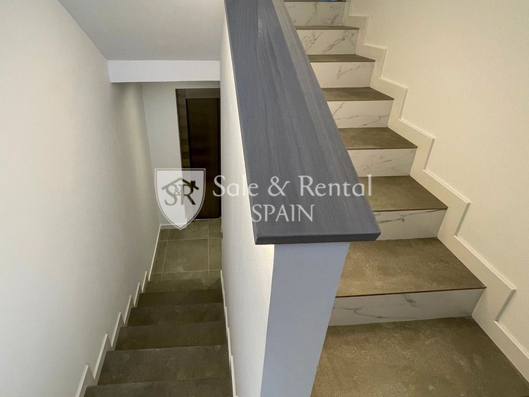 Villa for Sale in Lloret De Mar, Gerona 15