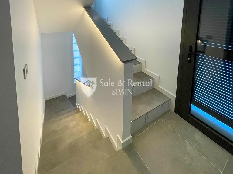 Villa for Sale in Lloret De Mar, Gerona 16