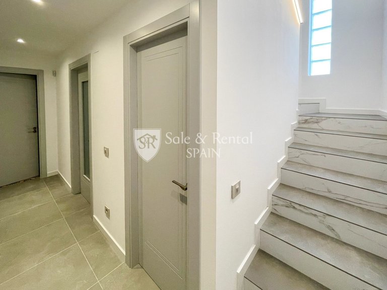Villa for Sale in Lloret De Mar, Gerona 18