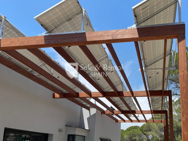 Villa for Sale in Lloret De Mar, Gerona 19