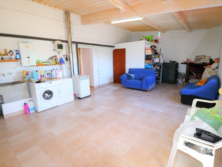 Country House for Sale in Lorca, Murcia 25