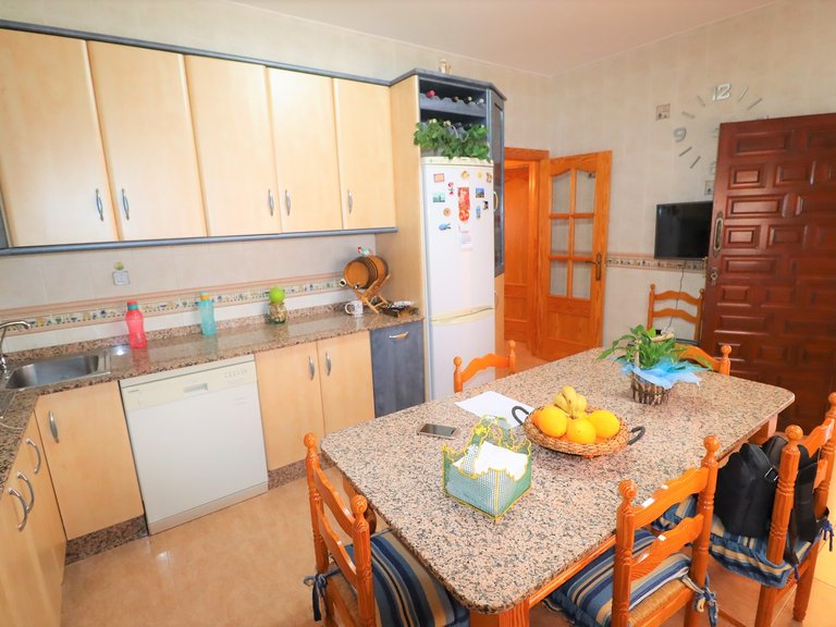 Country House for Sale in Lorca, Murcia 10