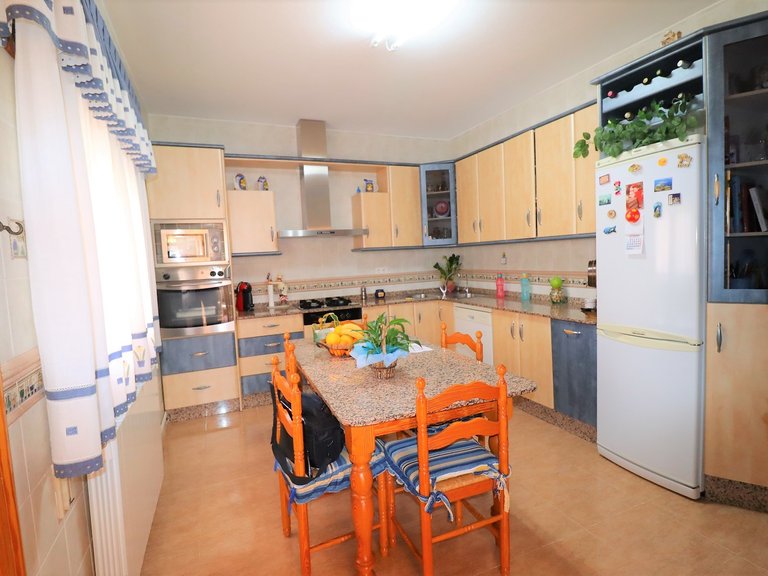 Country House for Sale in Lorca, Murcia 9