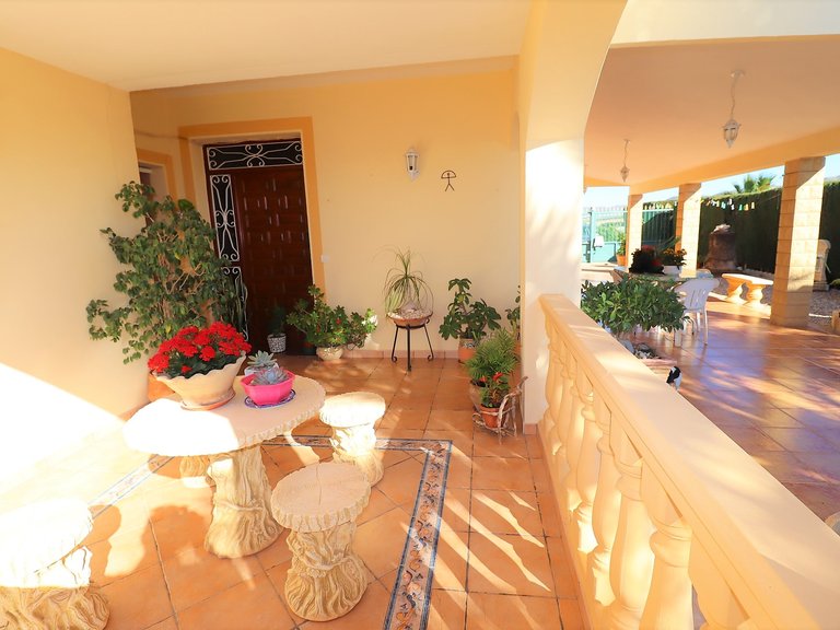 Country House for Sale in Lorca, Murcia 6