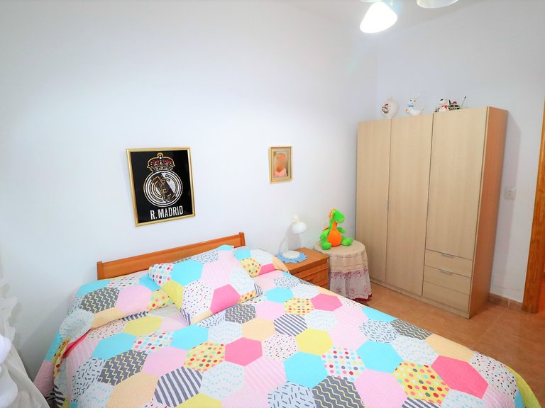 Country House for Sale in Lorca, Murcia 18