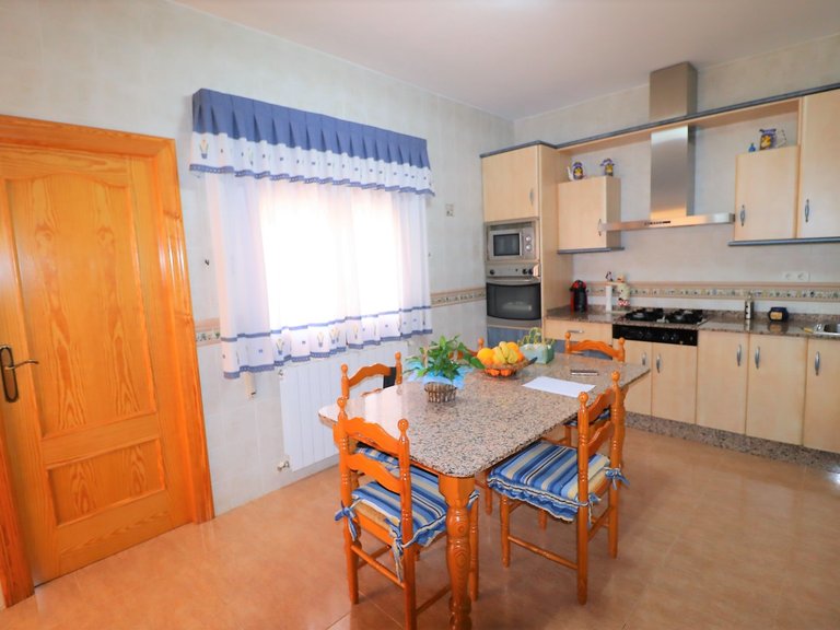 Country House for Sale in Lorca, Murcia 8