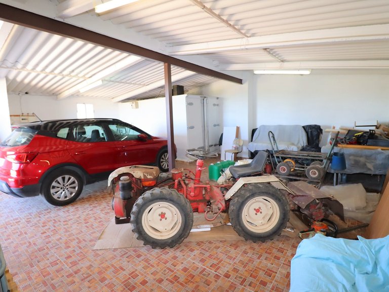 Country House for Sale in Lorca, Murcia 37