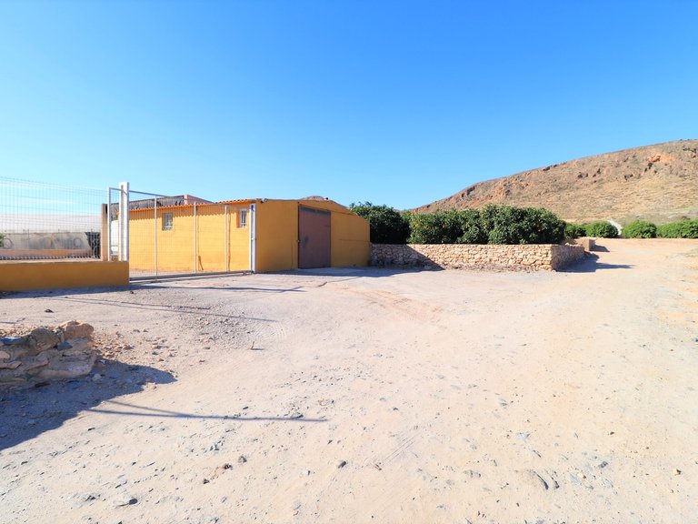Country House for Sale in Lorca, Murcia 35
