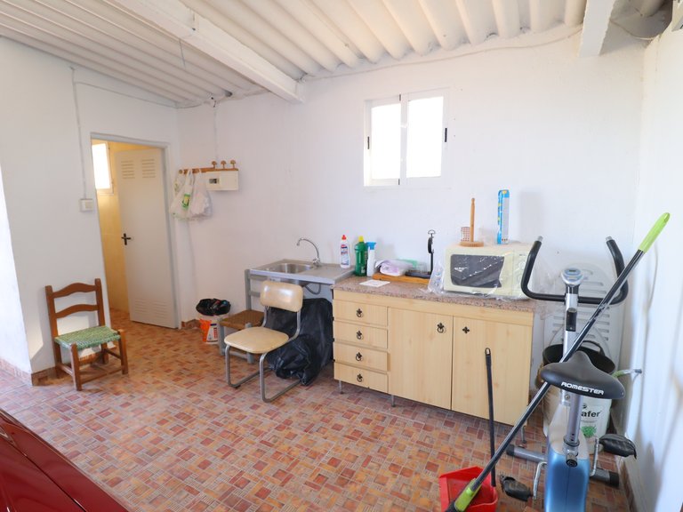 Country House for Sale in Lorca, Murcia 40