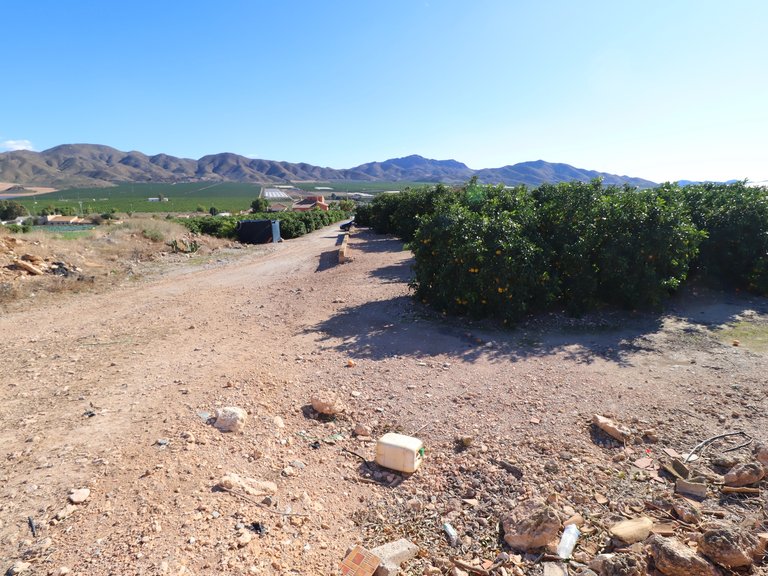 Country House for Sale in Lorca, Murcia 42