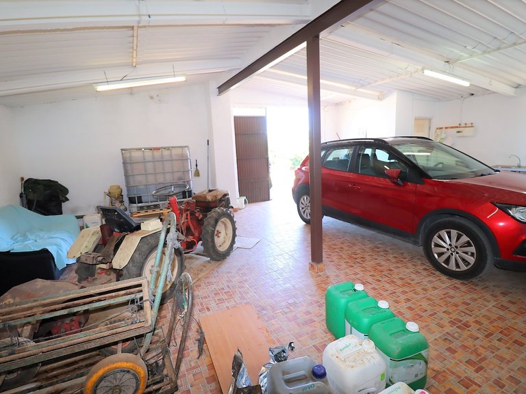 Country House for Sale in Lorca, Murcia 36