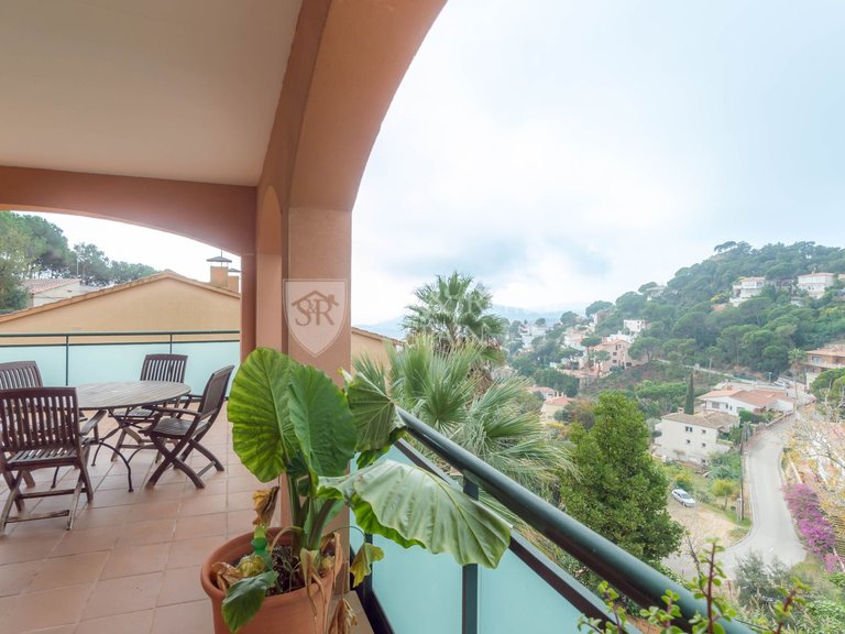 Villa for Sale in Lloret De Mar, Gerona 17