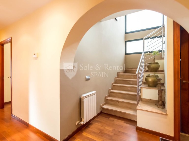 Villa for Sale in Lloret De Mar, Gerona 27