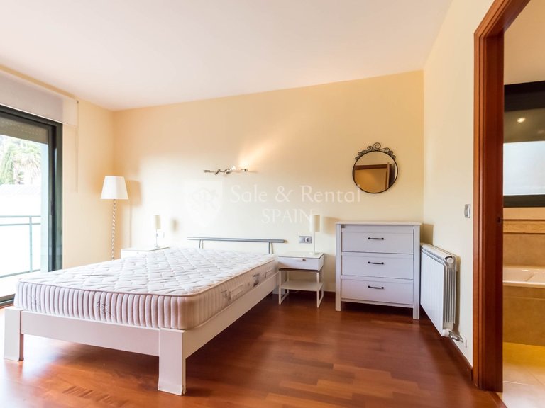 Villa for Sale in Lloret De Mar, Gerona 38
