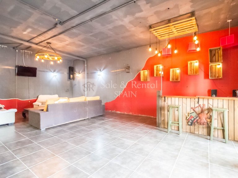 Villa for Sale in Lloret De Mar, Gerona 42