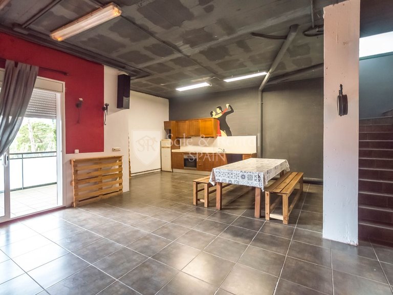 Villa for Sale in Lloret De Mar, Gerona 44