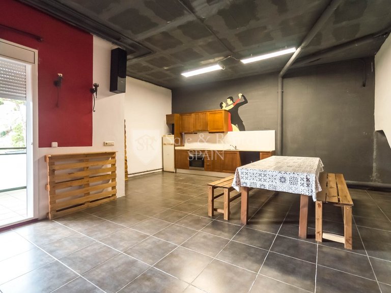 Villa for Sale in Lloret De Mar, Gerona 45