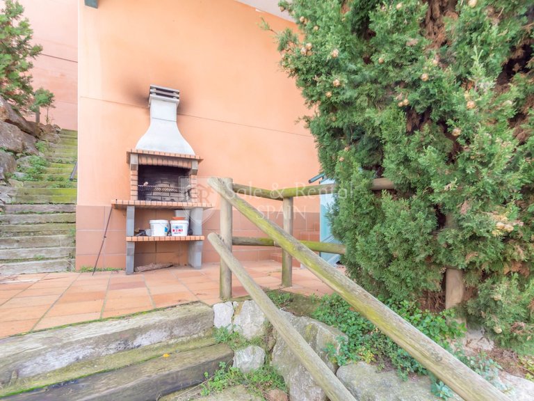 Villa for Sale in Lloret De Mar, Gerona 47