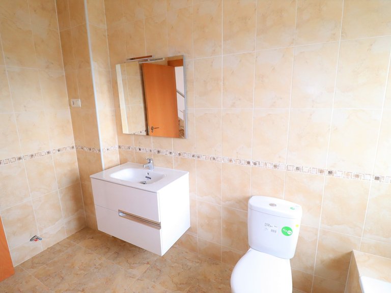 Villa for Sale in Puerto Lumbreras, Murcia 21