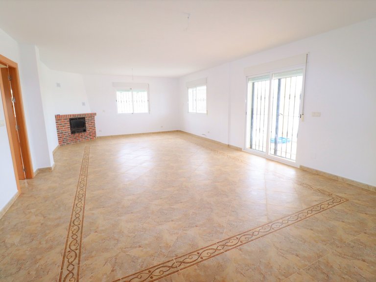 Villa for Sale in Puerto Lumbreras, Murcia 9