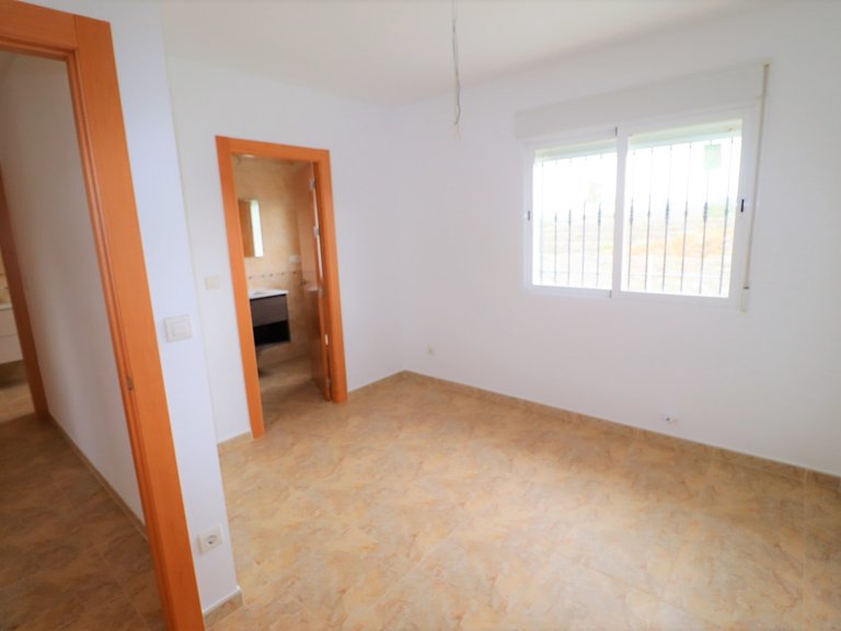 Villa for Sale in Puerto Lumbreras, Murcia 24